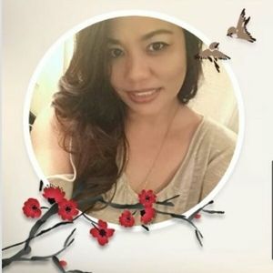 Meet your Posher, Lorena